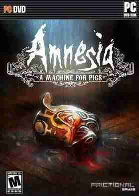 Descargar Amnesia A Machine For Pigs [MULTI10][PROPHET] por Torrent